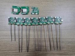 프로브와 센서 PCB